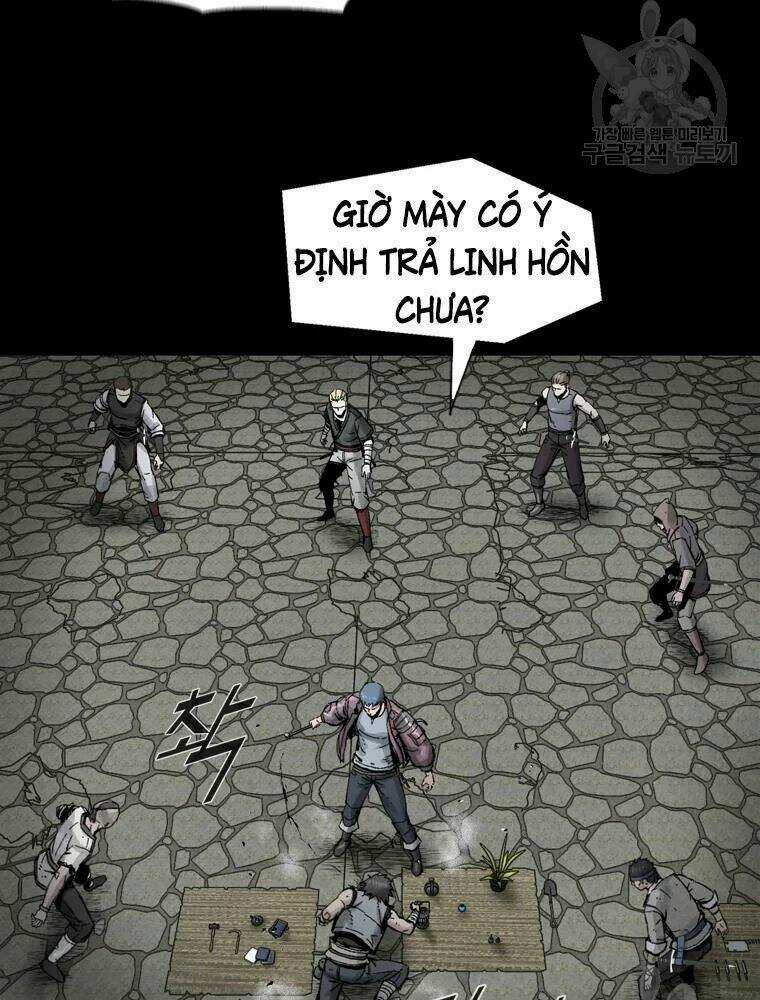 Mật Mã Mê Cung - Chapter 17 - Trang 88