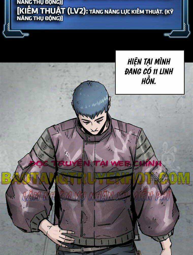 Mật Mã Mê Cung - Chapter 17 - Trang 10