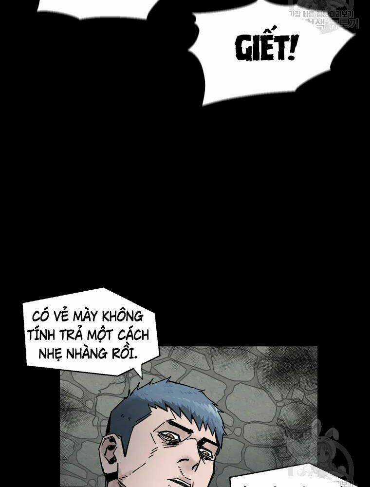 Mật Mã Mê Cung - Chapter 17 - Trang 91