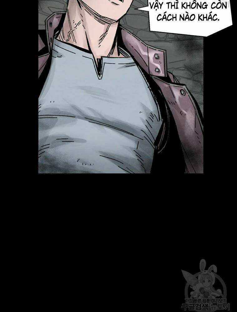 Mật Mã Mê Cung - Chapter 17 - Trang 92