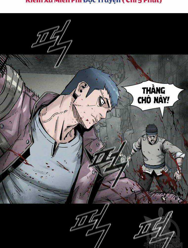 Mật Mã Mê Cung - Chapter 17 - Trang 95