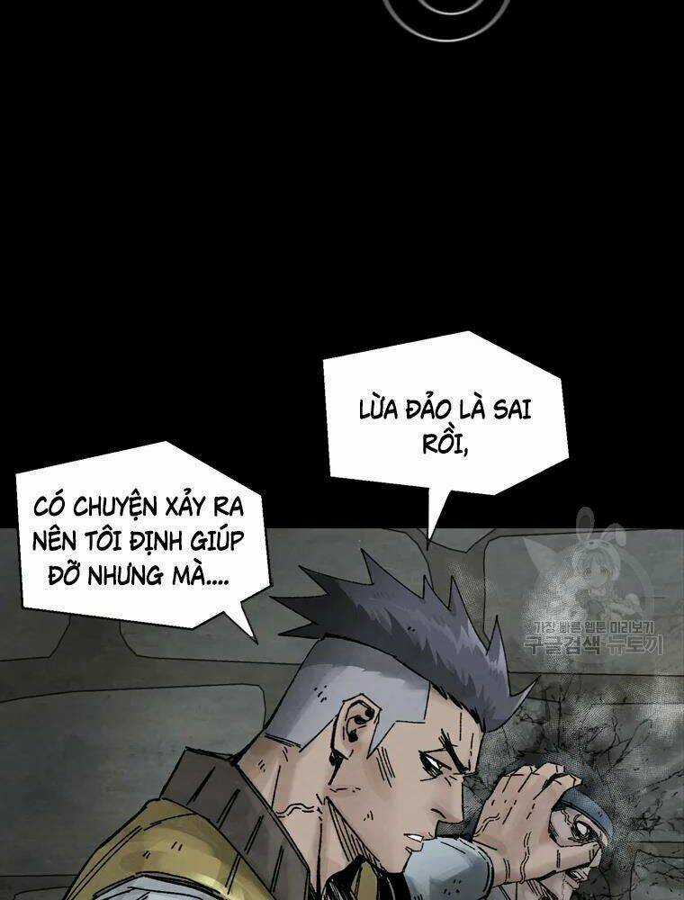 Mật Mã Mê Cung - Chapter 17 - Trang 99