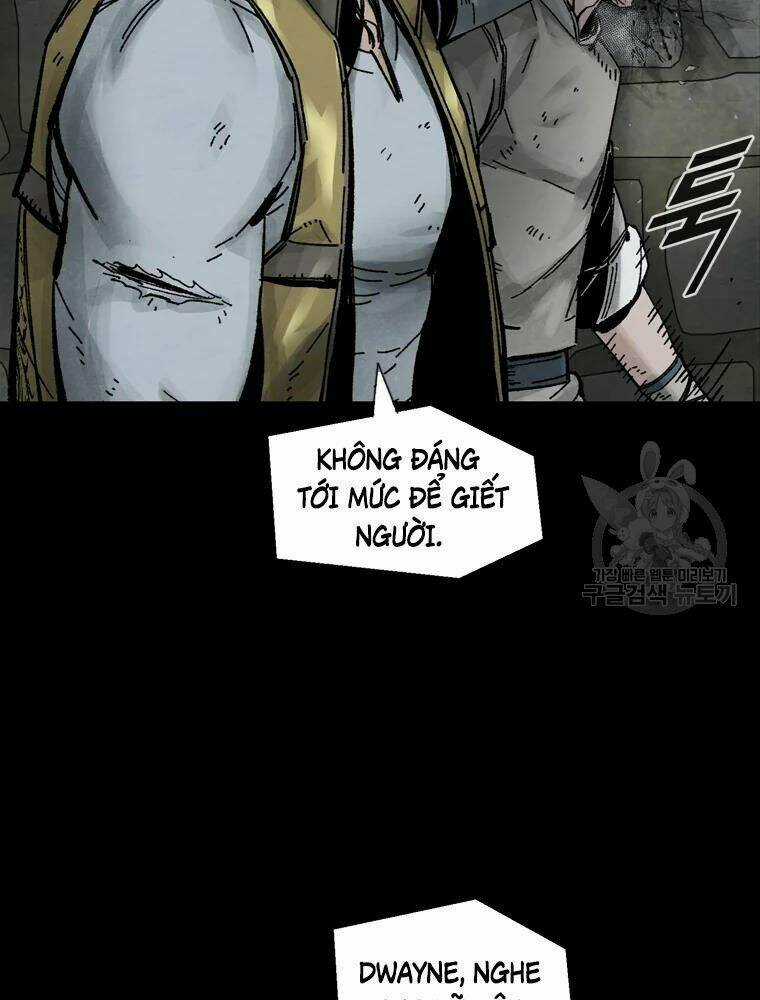 Mật Mã Mê Cung - Chapter 17 - Trang 100