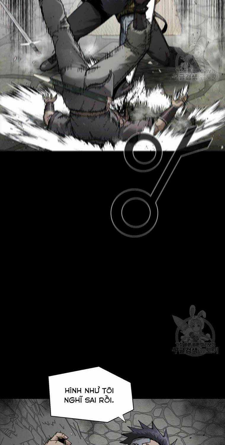 Mật Mã Mê Cung - Chapter 18 - Trang 12