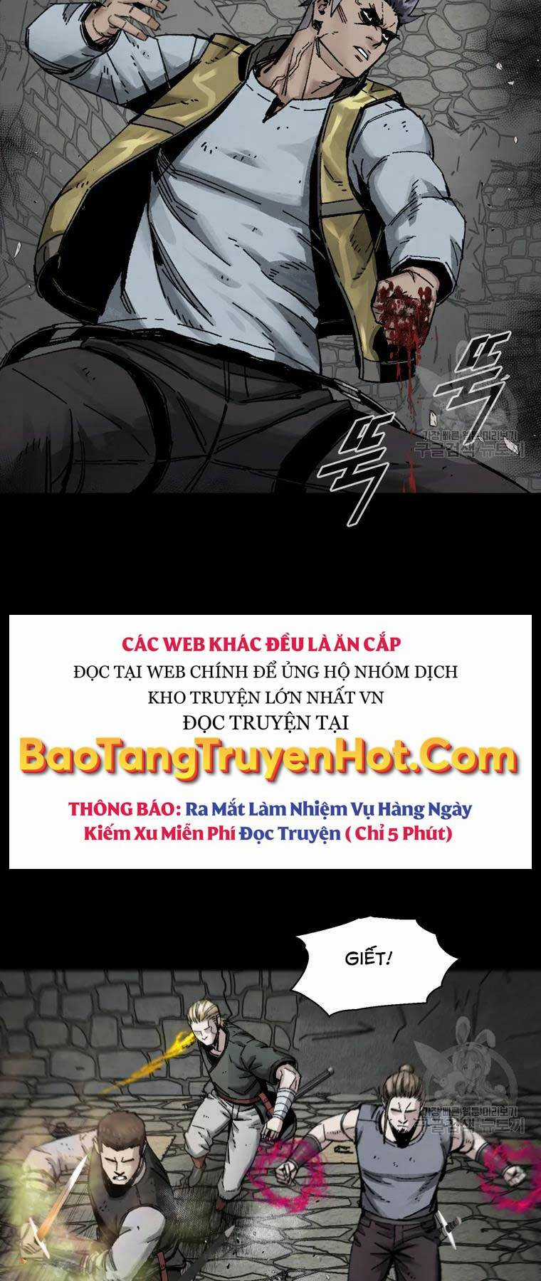 Mật Mã Mê Cung - Chapter 18 - Trang 13