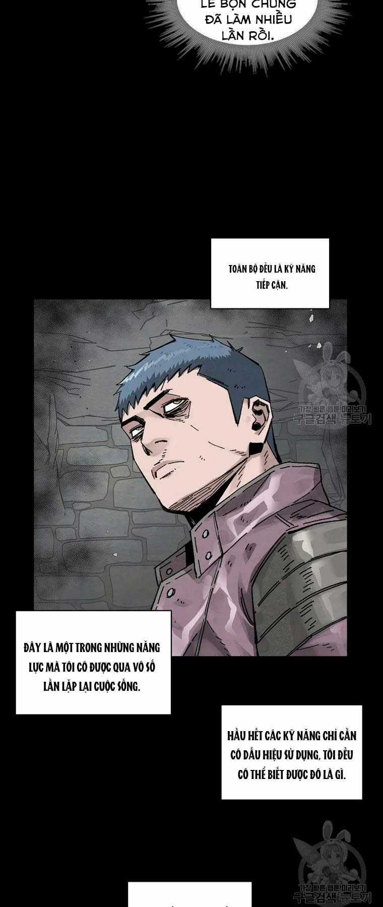 Mật Mã Mê Cung - Chapter 18 - Trang 15