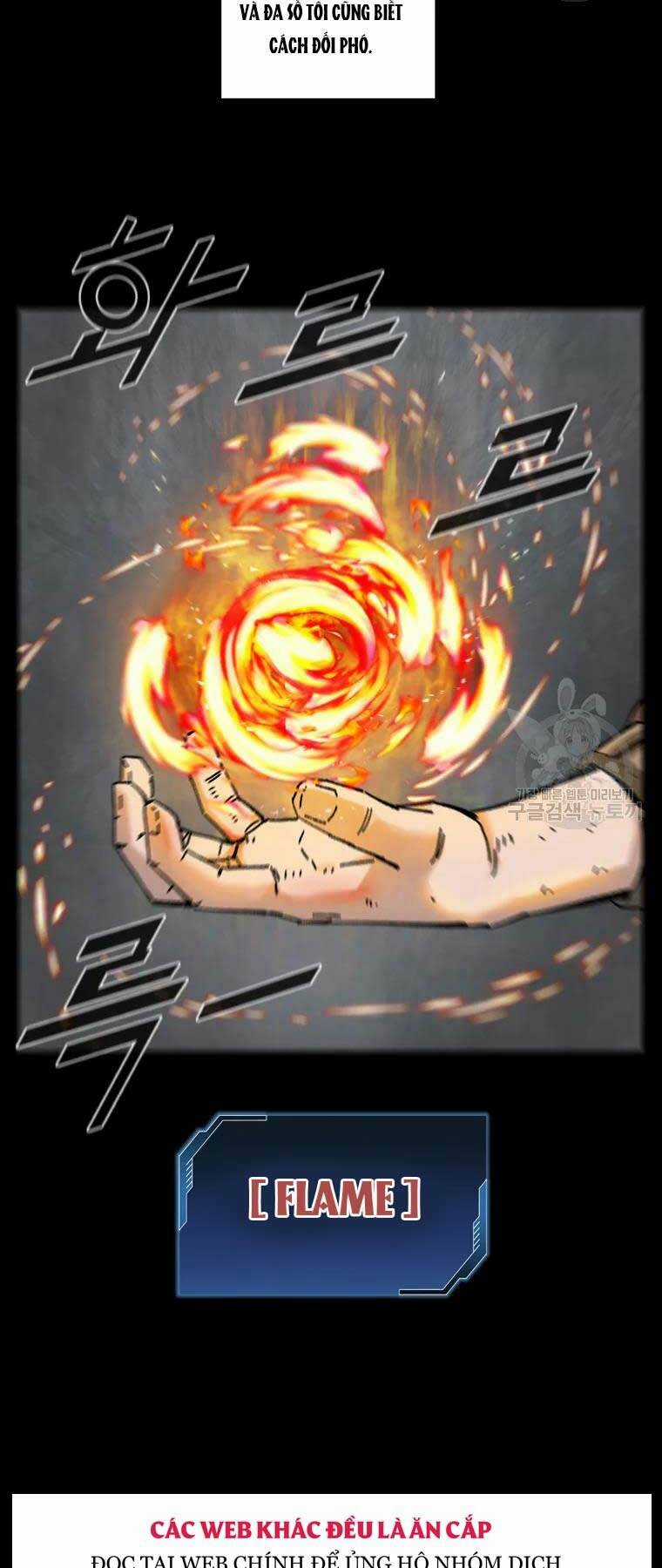 Mật Mã Mê Cung - Chapter 18 - Trang 16