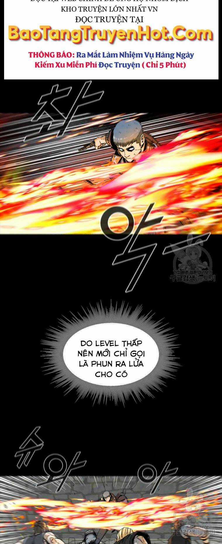 Mật Mã Mê Cung - Chapter 18 - Trang 17