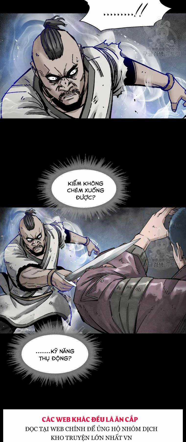 Mật Mã Mê Cung - Chapter 18 - Trang 24