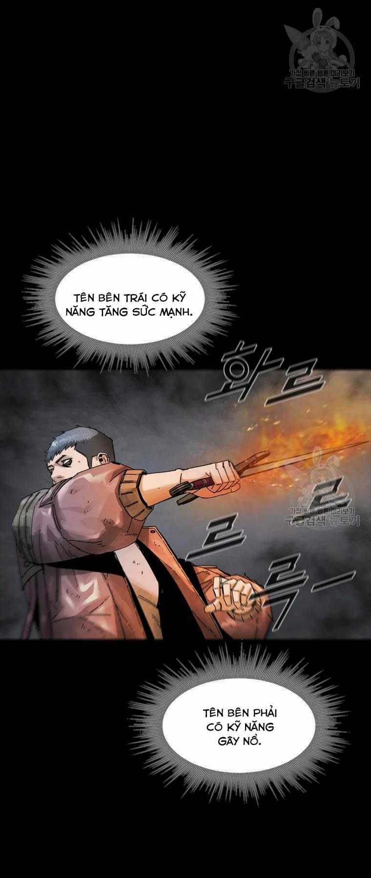 Mật Mã Mê Cung - Chapter 18 - Trang 27