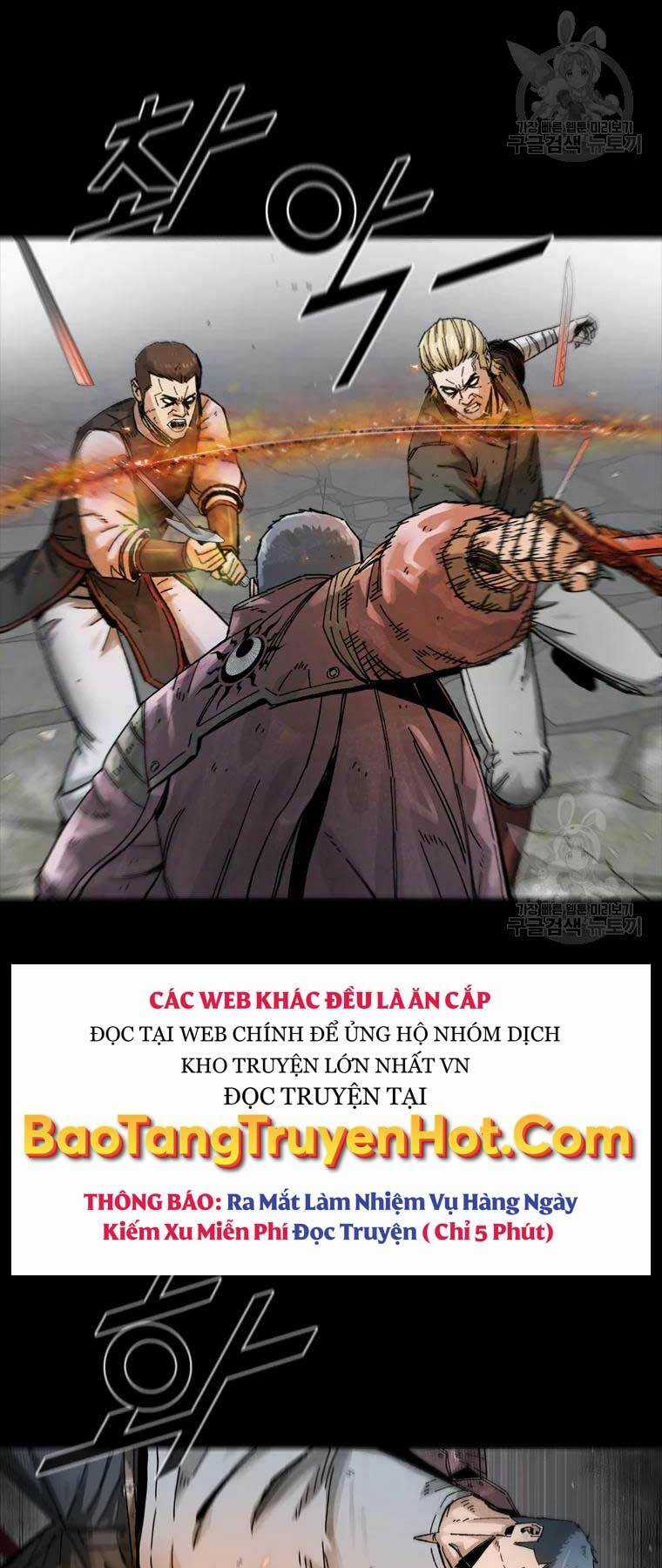 Mật Mã Mê Cung - Chapter 18 - Trang 28