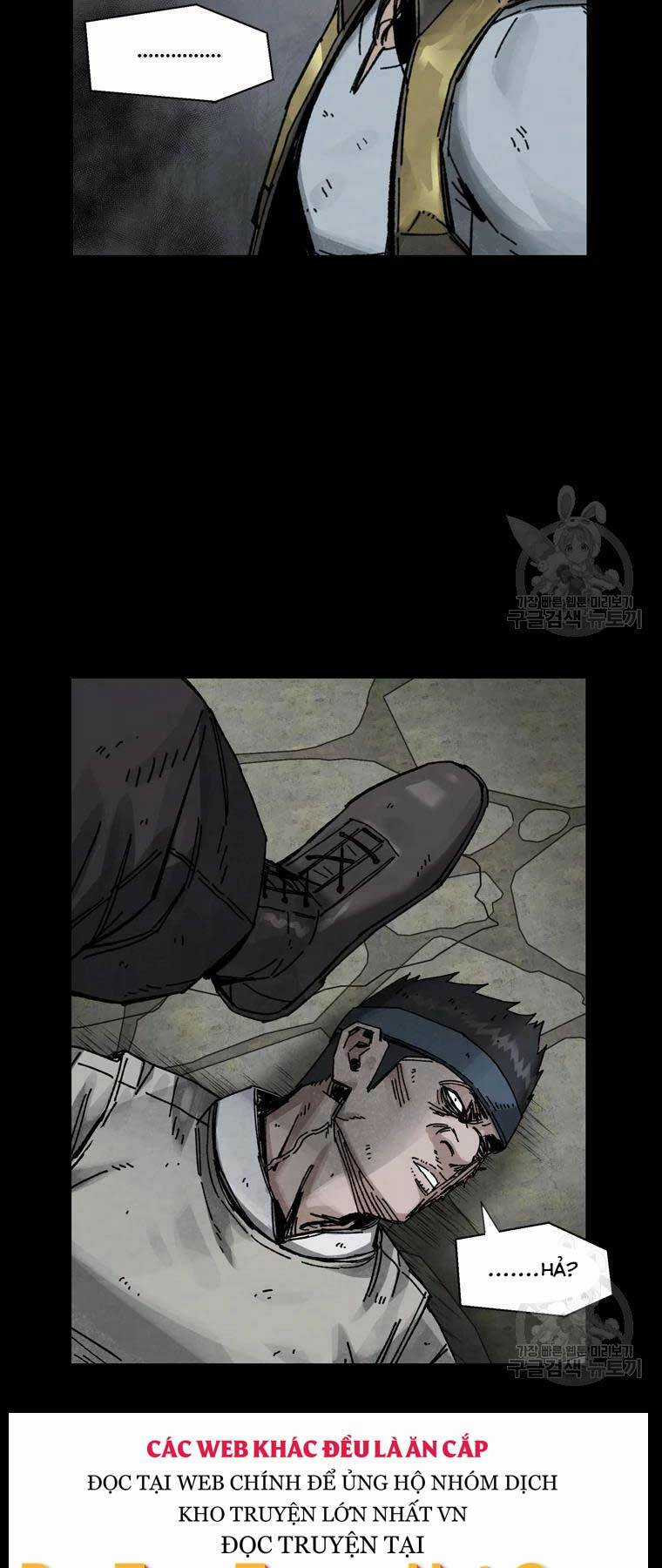 Mật Mã Mê Cung - Chapter 18 - Trang 35