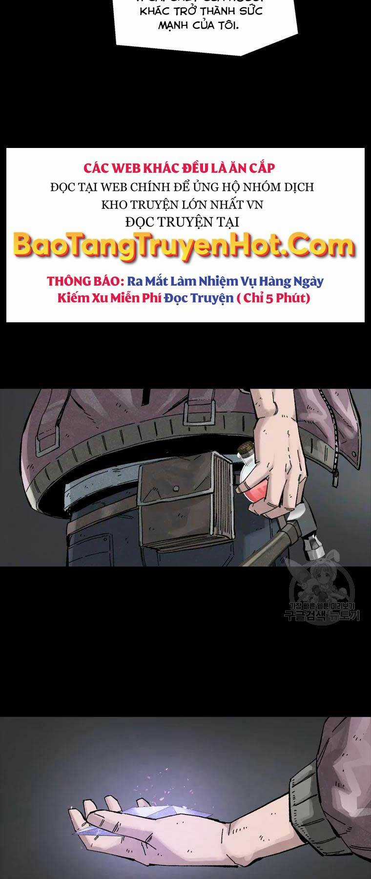 Mật Mã Mê Cung - Chapter 18 - Trang 38