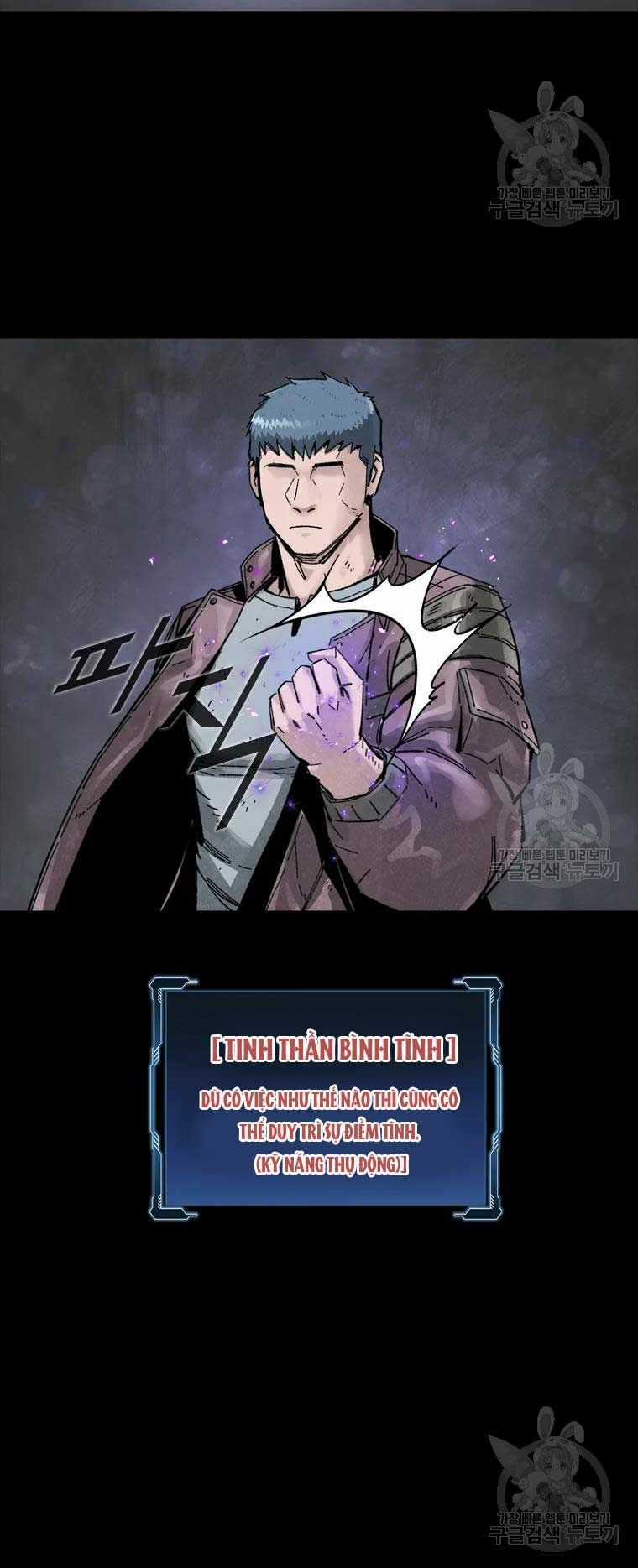 Mật Mã Mê Cung - Chapter 18 - Trang 39