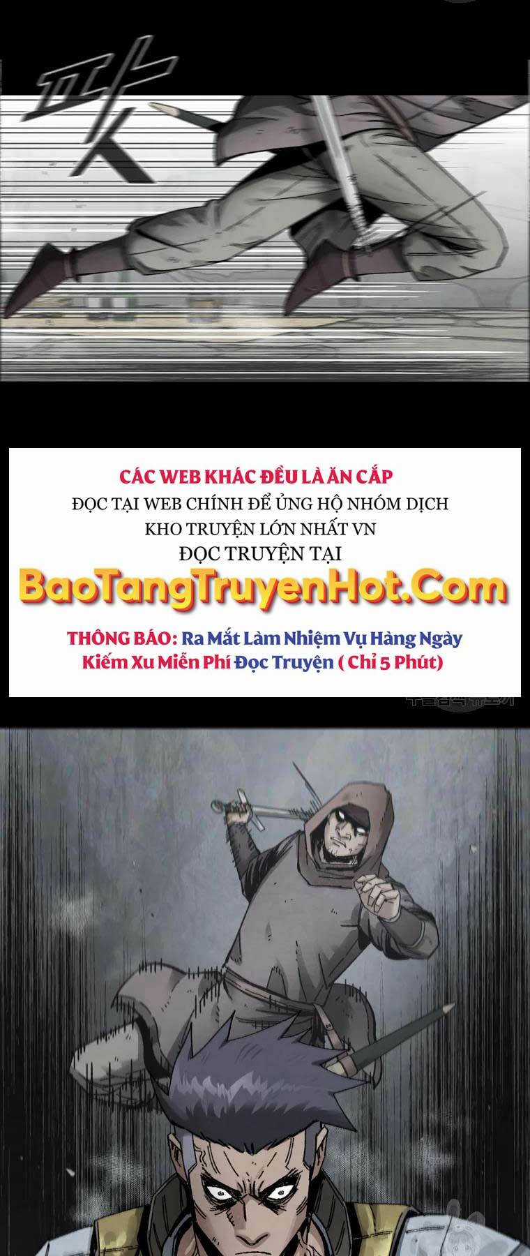 Mật Mã Mê Cung - Chapter 18 - Trang 5