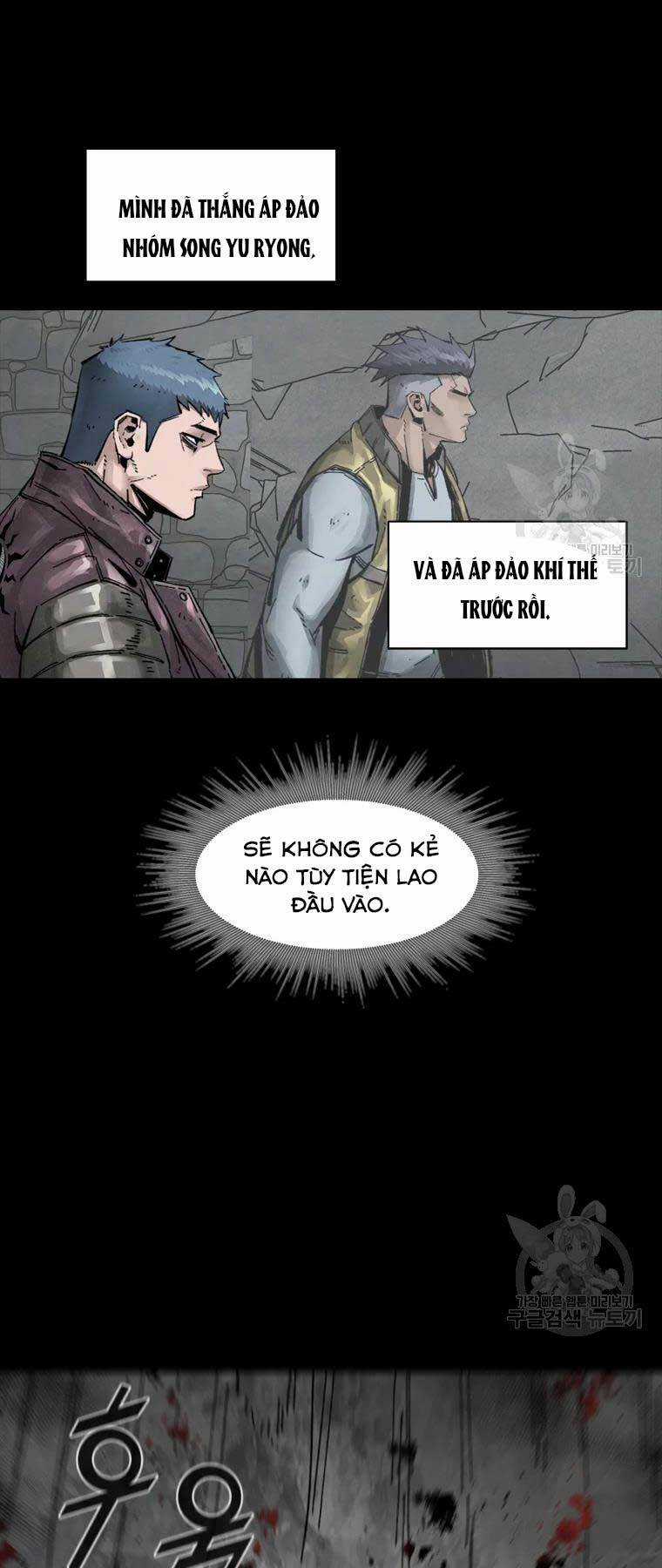 Mật Mã Mê Cung - Chapter 18 - Trang 42