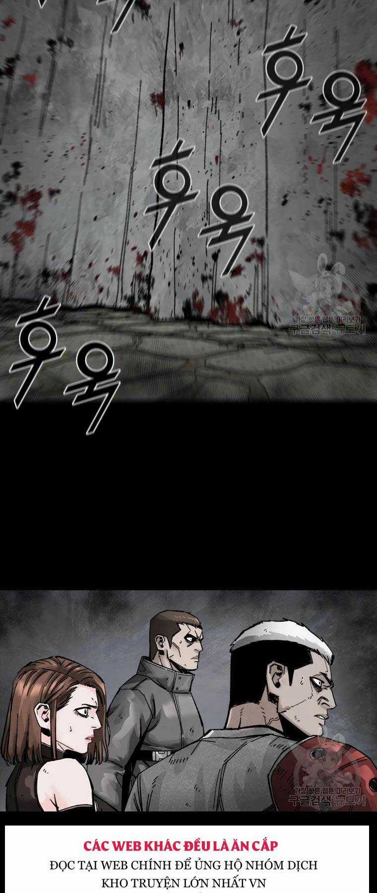 Mật Mã Mê Cung - Chapter 18 - Trang 43