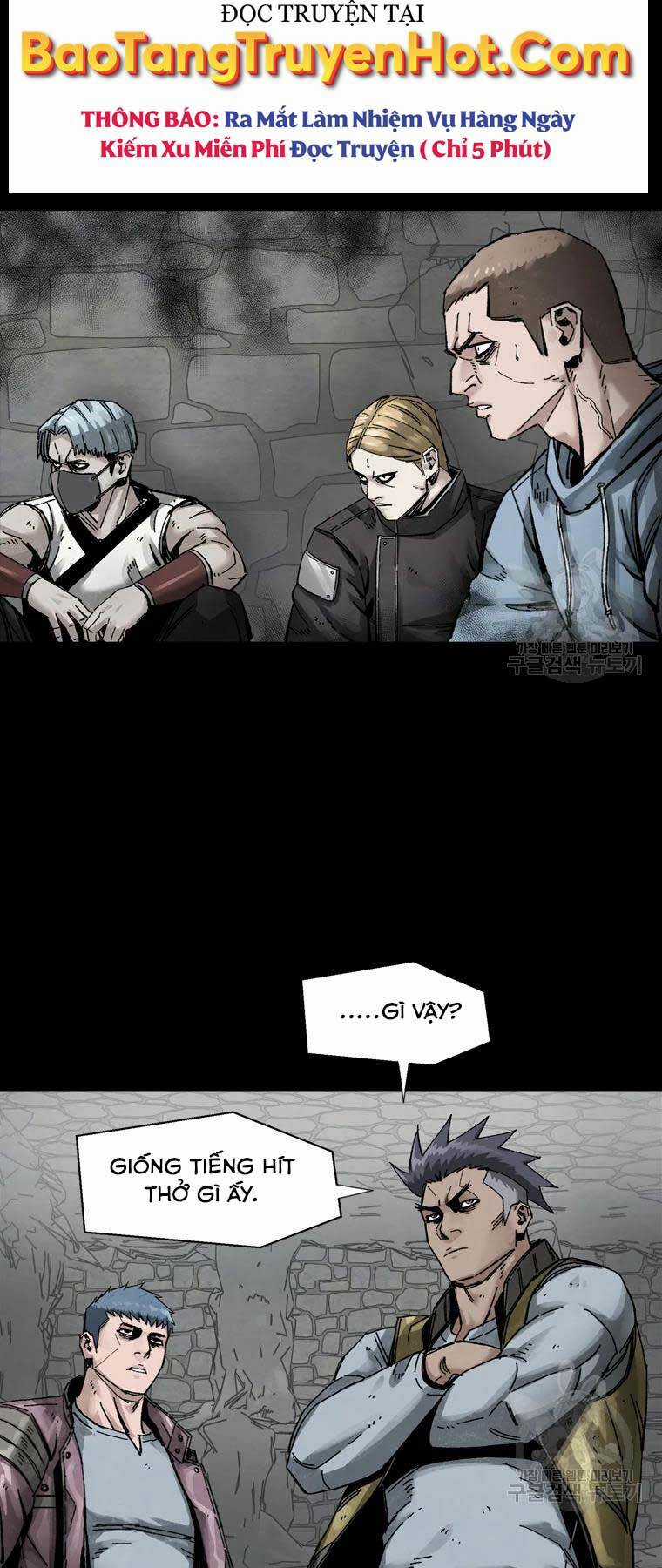 Mật Mã Mê Cung - Chapter 18 - Trang 44