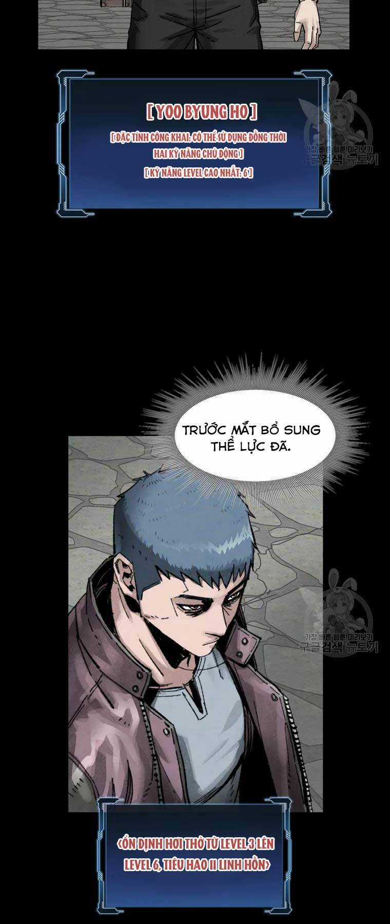 Mật Mã Mê Cung - Chapter 18 - Trang 46