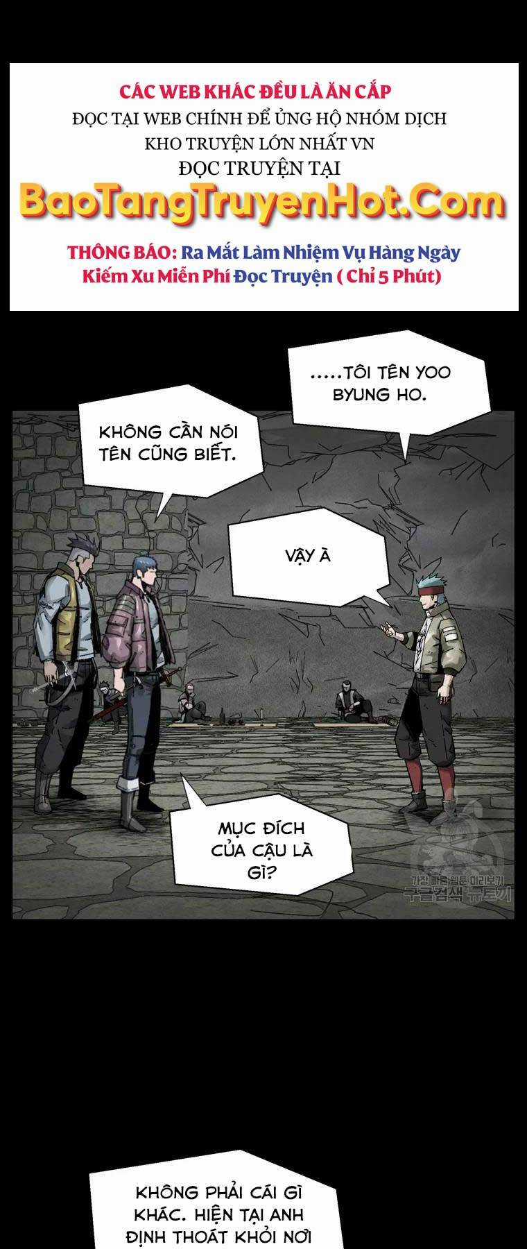 Mật Mã Mê Cung - Chapter 18 - Trang 47