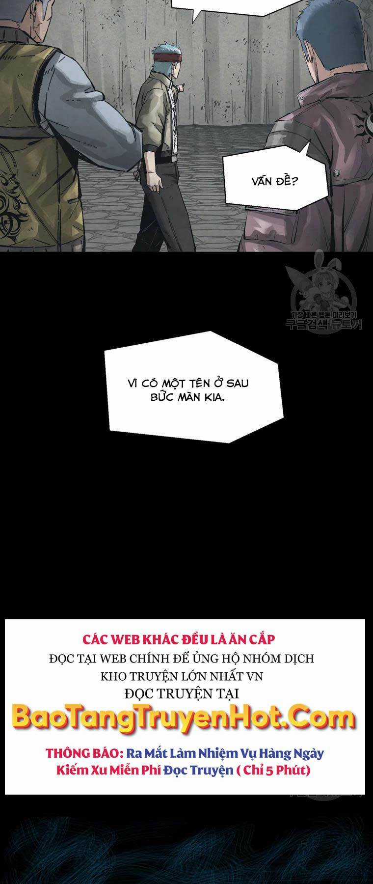 Mật Mã Mê Cung - Chapter 18 - Trang 52