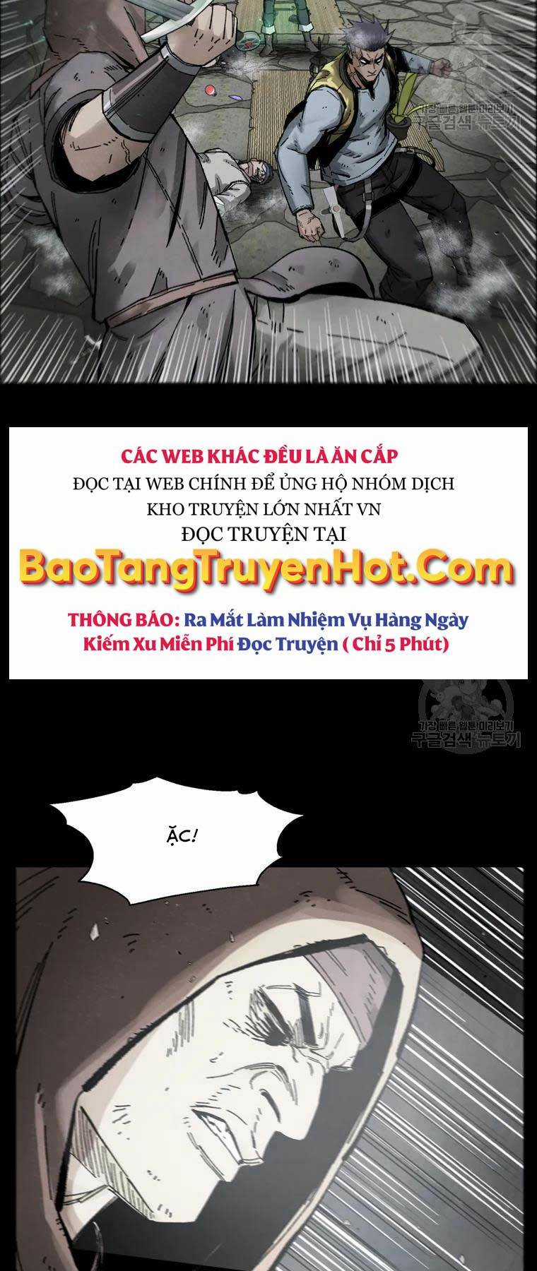 Mật Mã Mê Cung - Chapter 18 - Trang 8