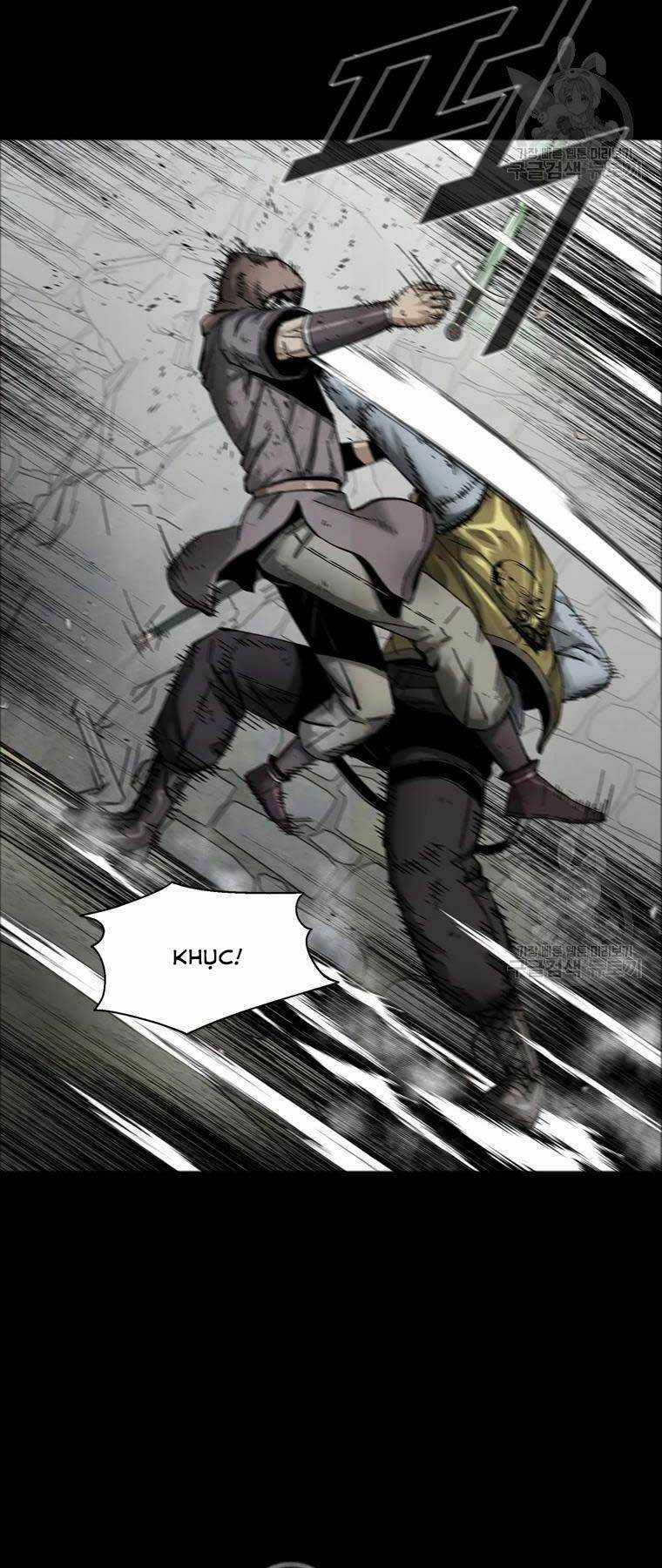 Mật Mã Mê Cung - Chapter 18 - Trang 10