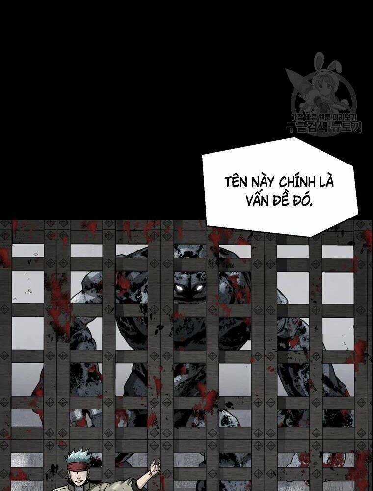 Mật Mã Mê Cung - Chapter 19 - Trang 16