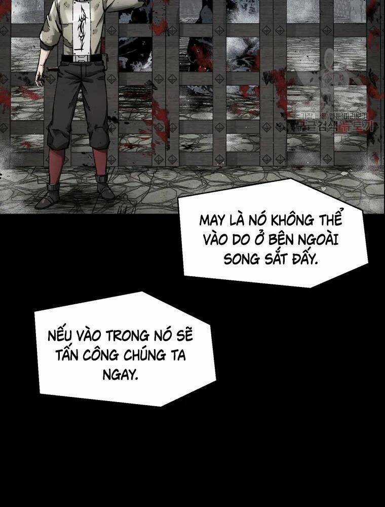 Mật Mã Mê Cung - Chapter 19 - Trang 17