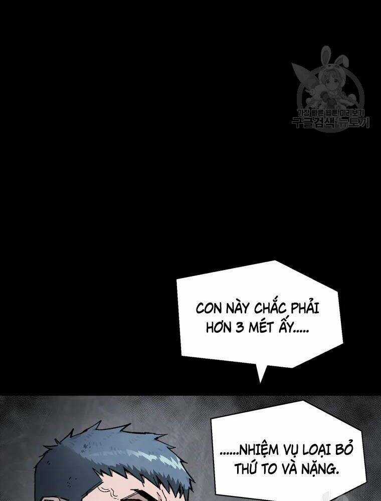 Mật Mã Mê Cung - Chapter 19 - Trang 18