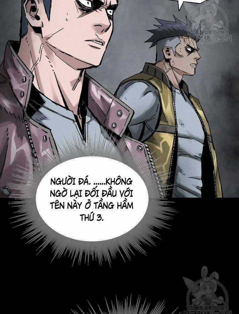 Mật Mã Mê Cung - Chapter 19 - Trang 19