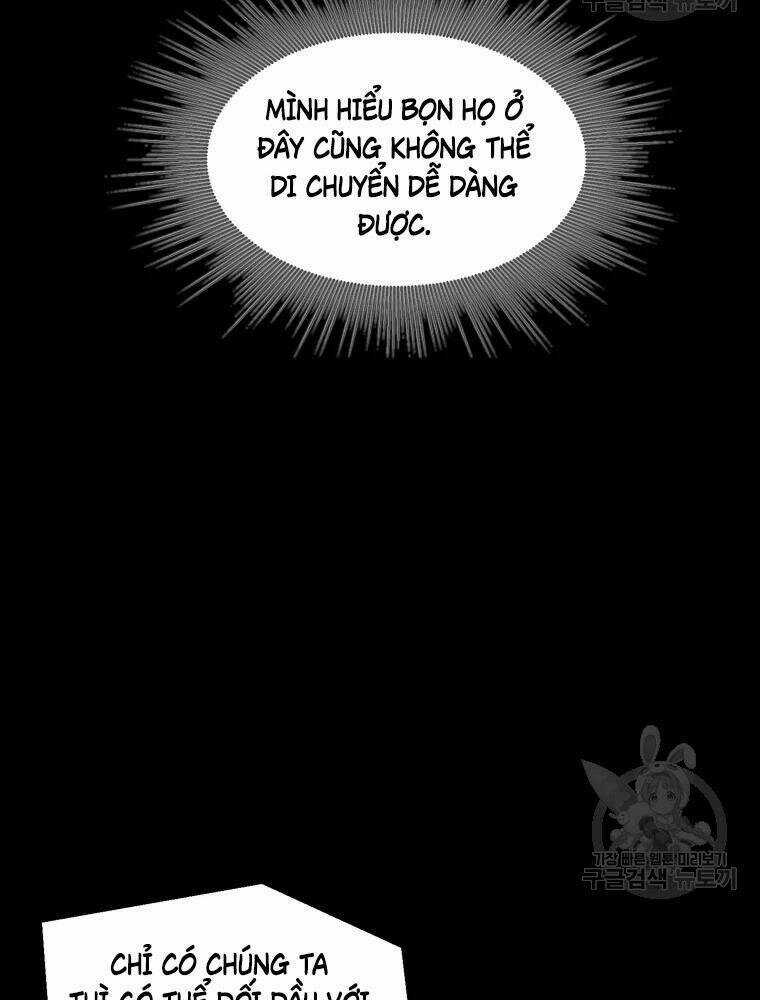 Mật Mã Mê Cung - Chapter 19 - Trang 20