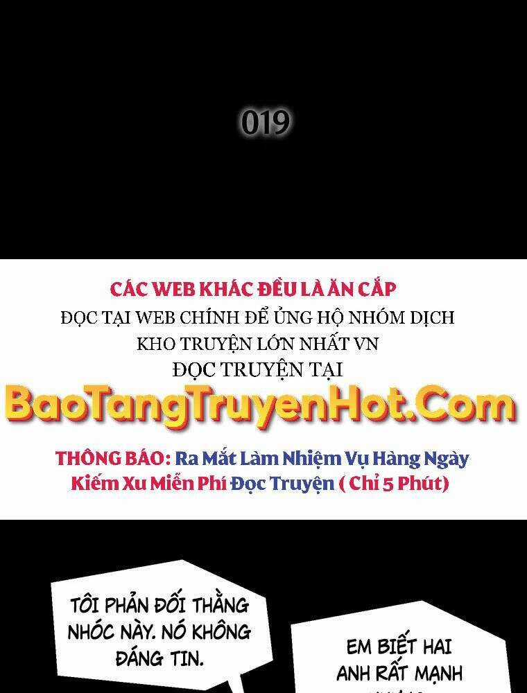 Mật Mã Mê Cung - Chapter 19 - Trang 3