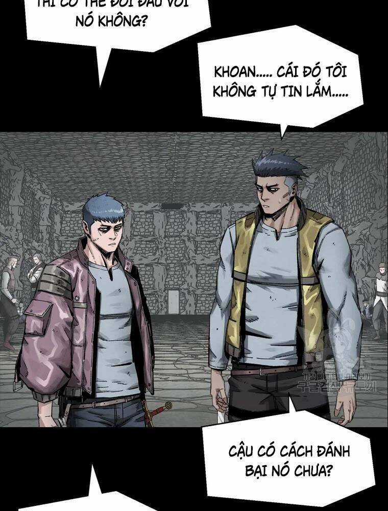 Mật Mã Mê Cung - Chapter 19 - Trang 21