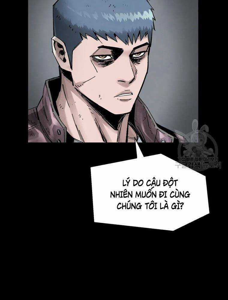 Mật Mã Mê Cung - Chapter 19 - Trang 23