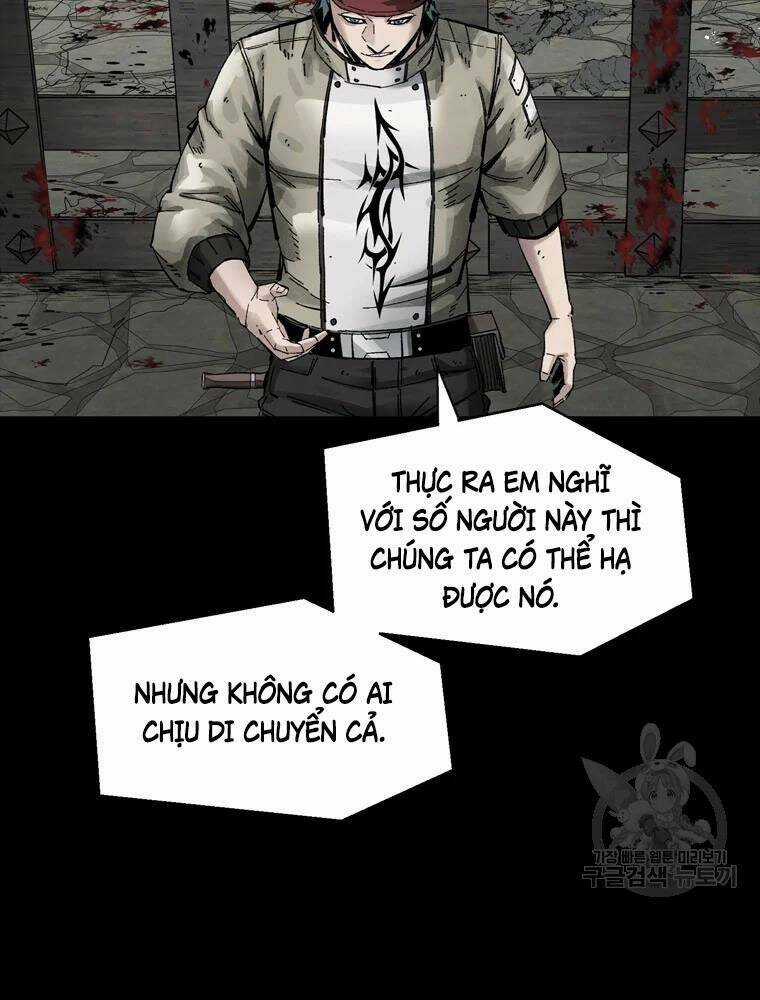 Mật Mã Mê Cung - Chapter 19 - Trang 25