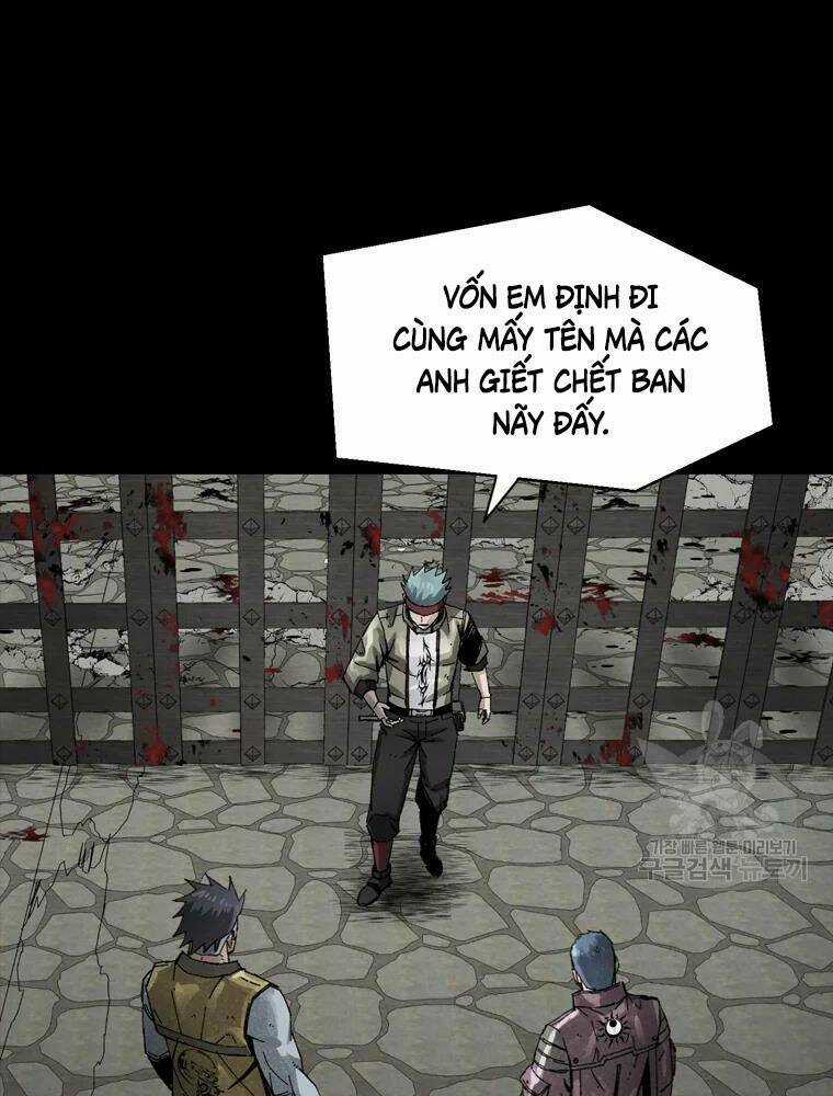 Mật Mã Mê Cung - Chapter 19 - Trang 26