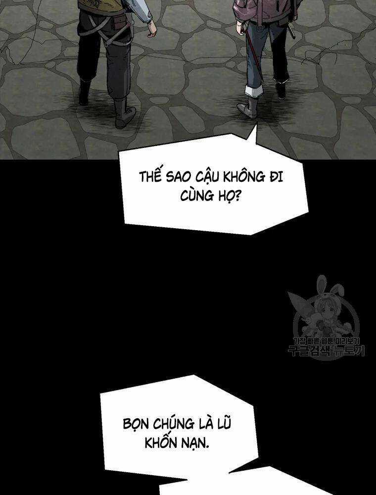 Mật Mã Mê Cung - Chapter 19 - Trang 27