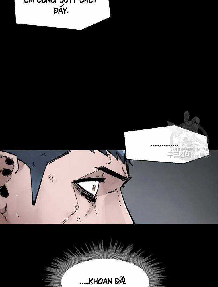 Mật Mã Mê Cung - Chapter 19 - Trang 29