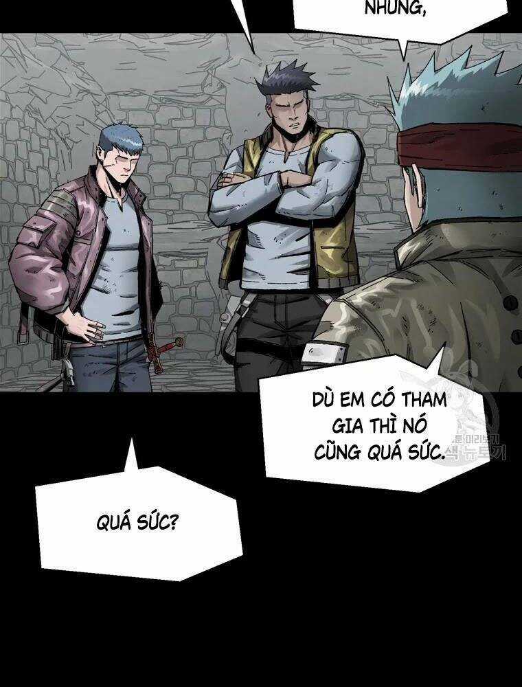 Mật Mã Mê Cung - Chapter 19 - Trang 4