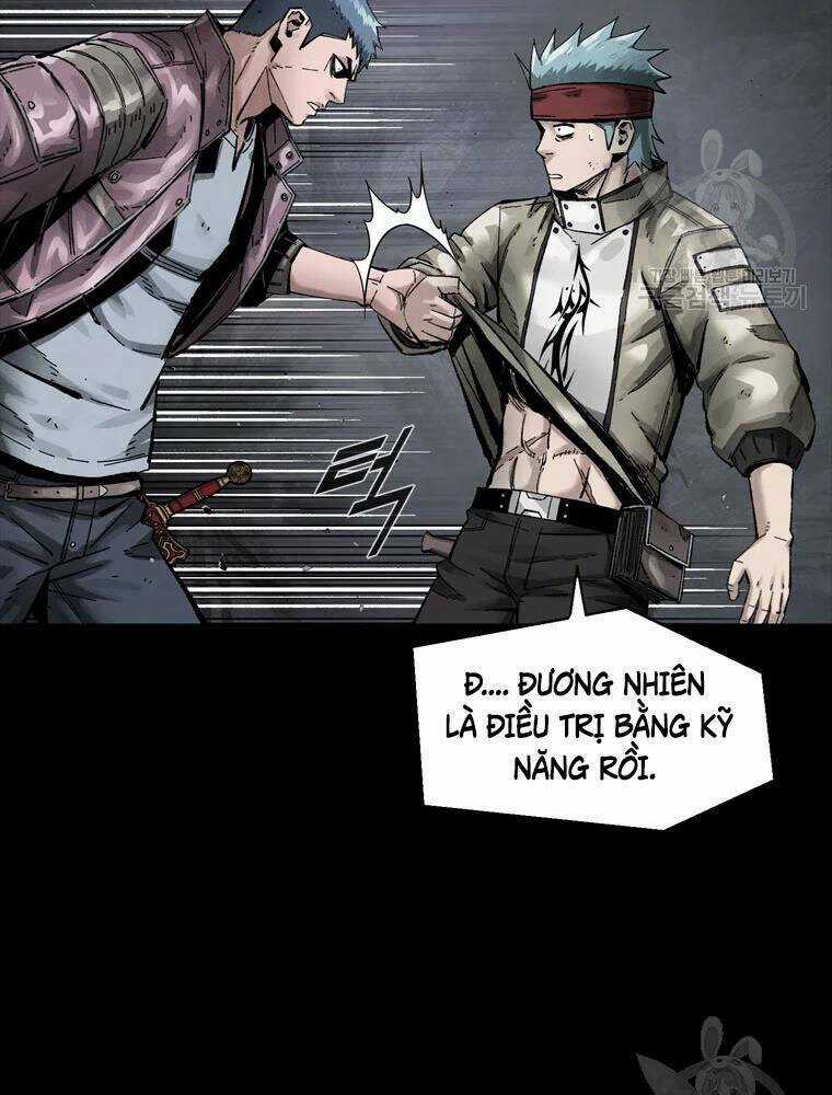 Mật Mã Mê Cung - Chapter 19 - Trang 31