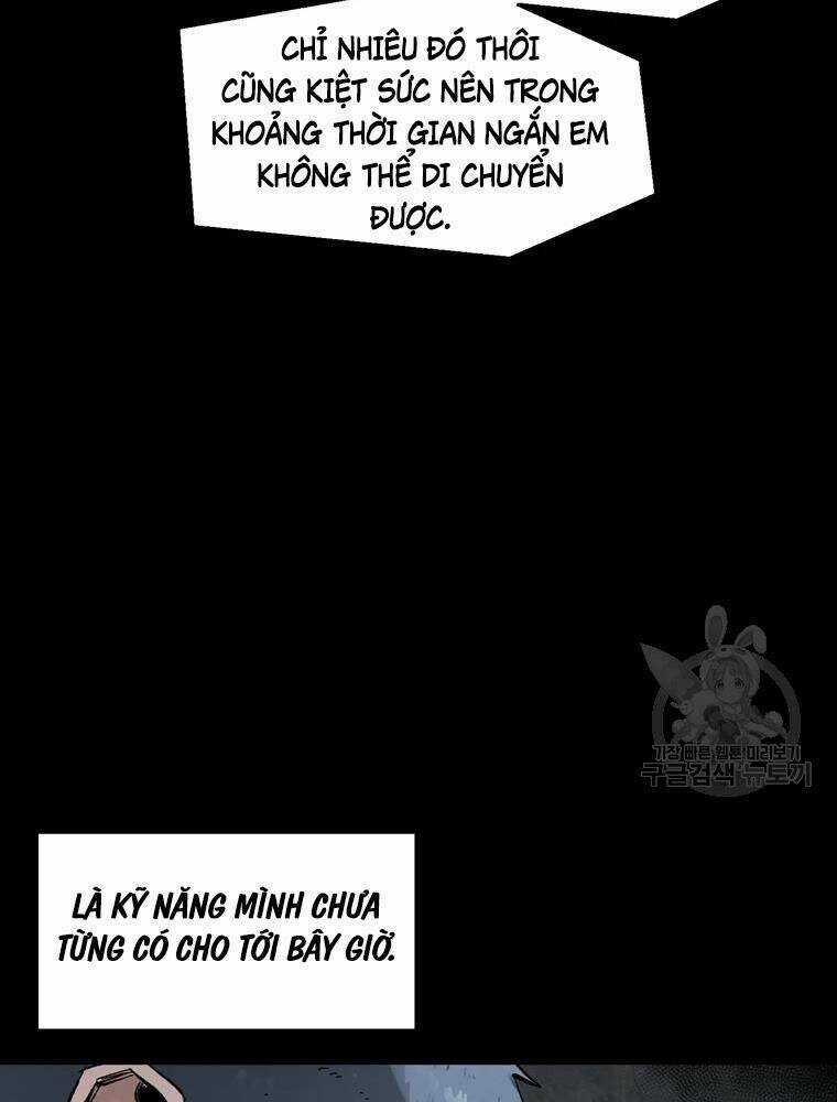 Mật Mã Mê Cung - Chapter 19 - Trang 33