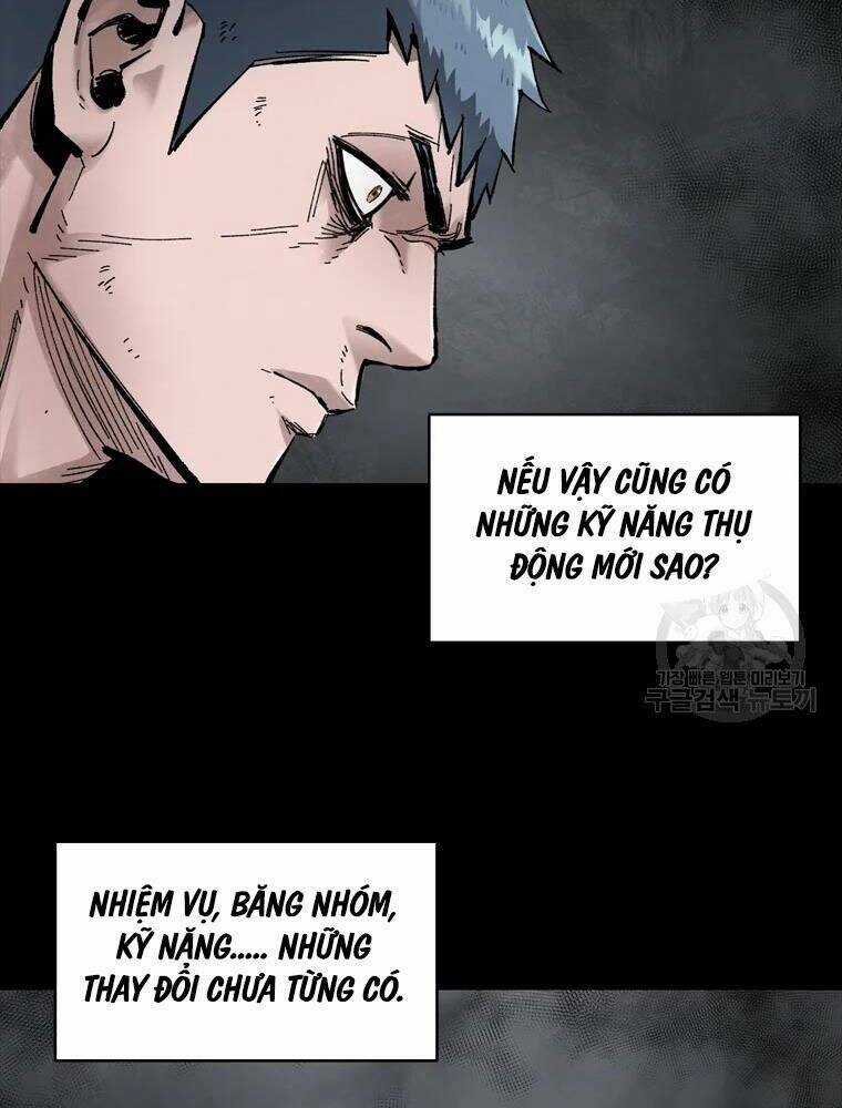 Mật Mã Mê Cung - Chapter 19 - Trang 34