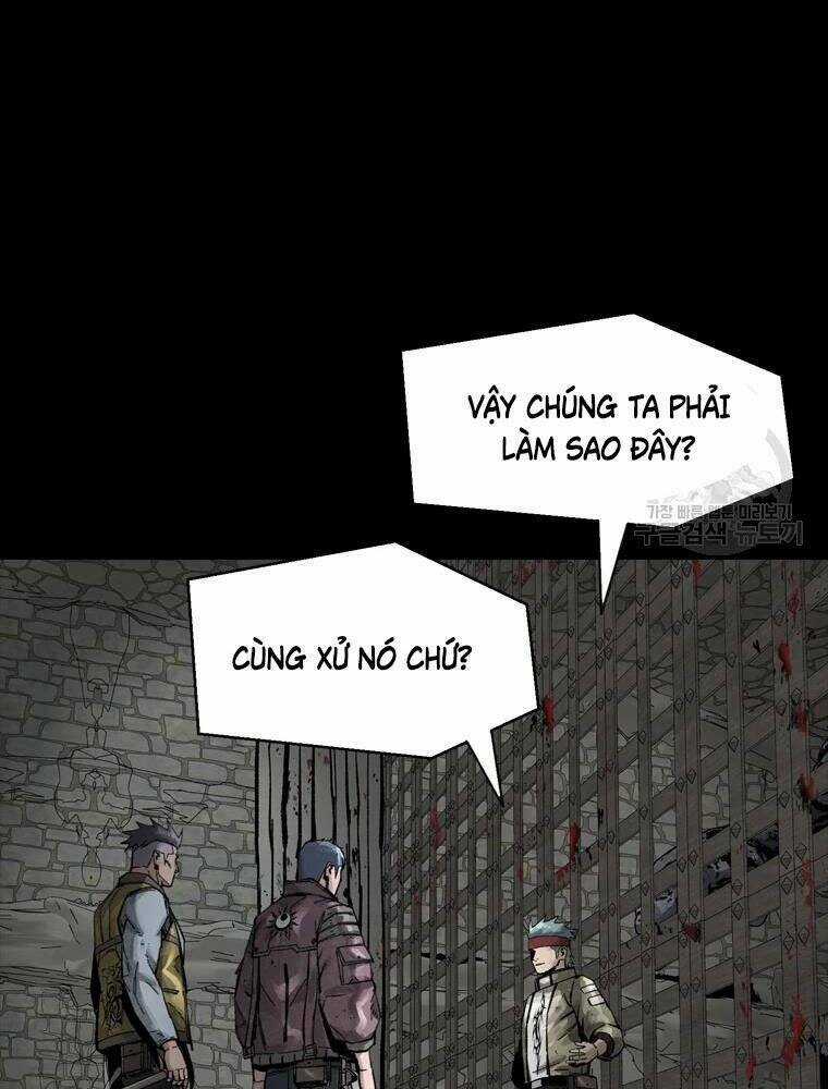 Mật Mã Mê Cung - Chapter 19 - Trang 36