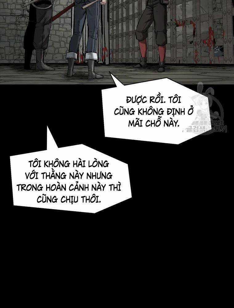 Mật Mã Mê Cung - Chapter 19 - Trang 37