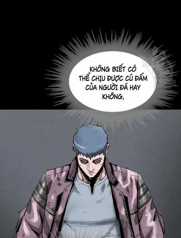 Mật Mã Mê Cung - Chapter 19 - Trang 38