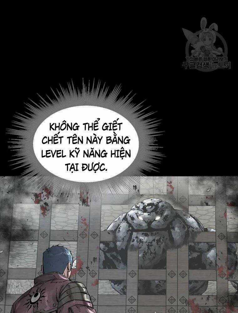 Mật Mã Mê Cung - Chapter 19 - Trang 40