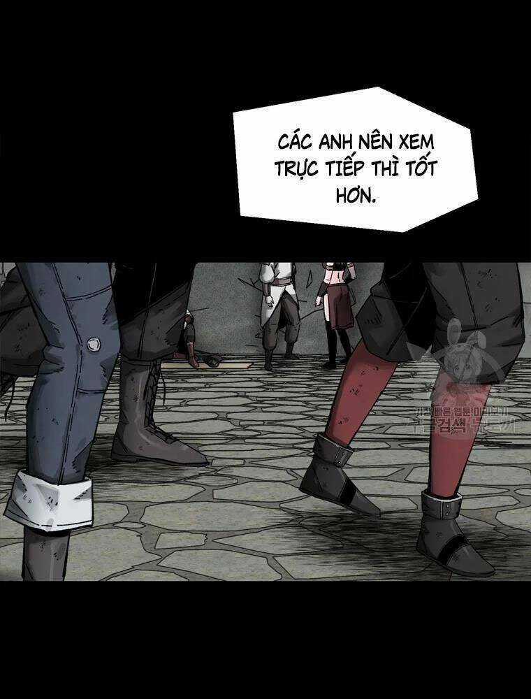 Mật Mã Mê Cung - Chapter 19 - Trang 5