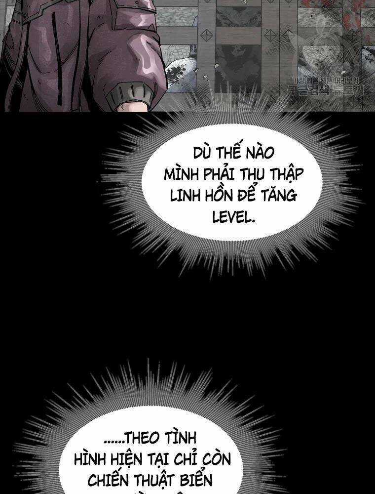 Mật Mã Mê Cung - Chapter 19 - Trang 41