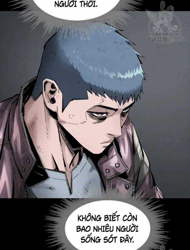 Mật Mã Mê Cung - Chapter 19 - Trang 42